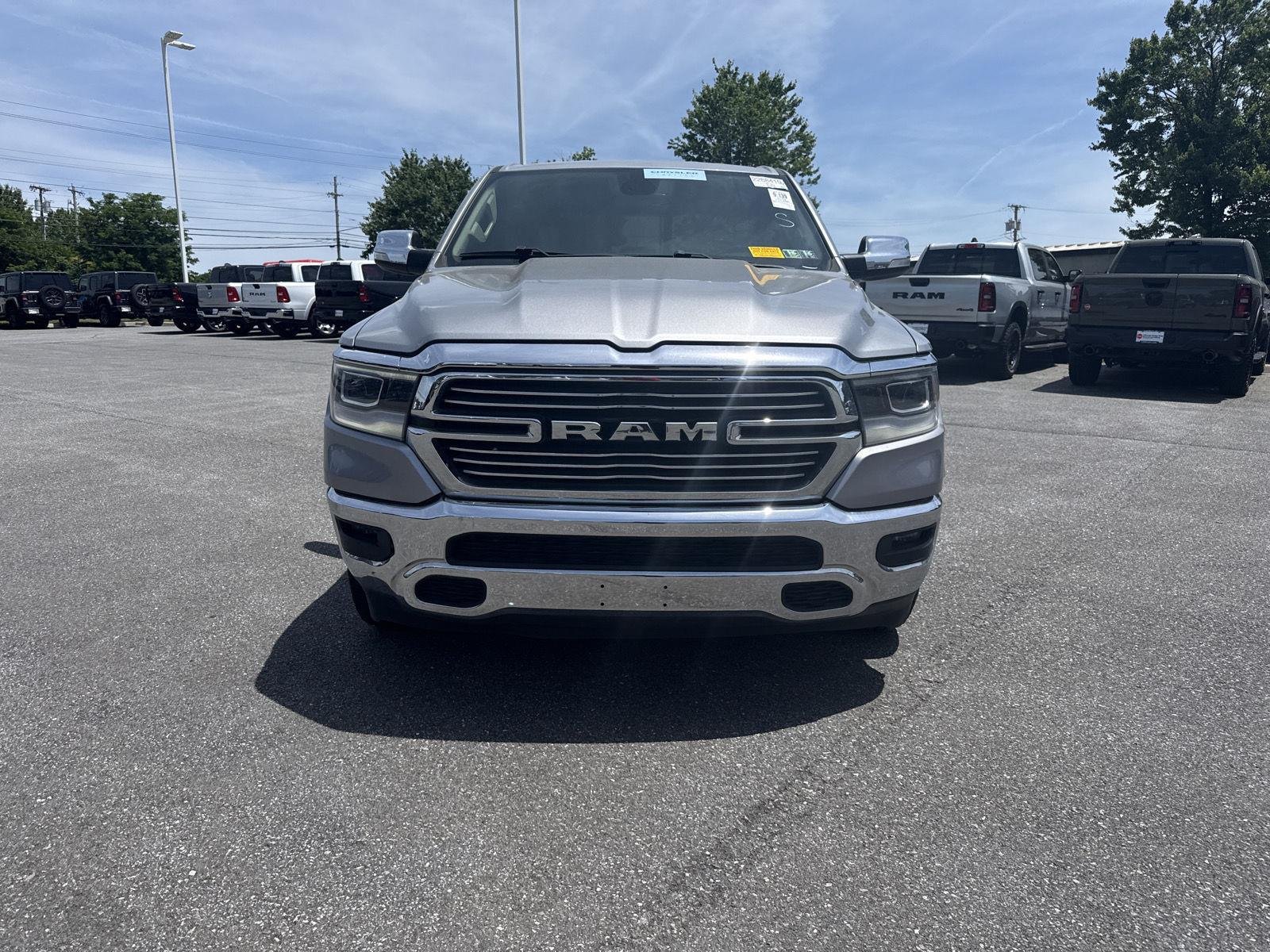 ram ram 1500 pickup 2020 1C6SRFJTXLN348476 image ram ram 1500 pickup 2020 1C6SRFJTXLN348476 image